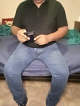 HomHot47 online show from 14, 1, 2026