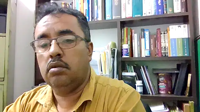 HomHot47 online show from 30, 11, 2025