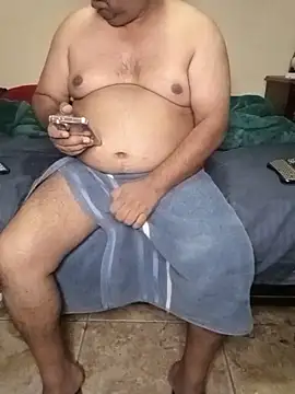 HomHot47 online show from 21, 4, 2026