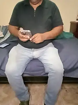 HomHot47 online show from 22, 4, 2026