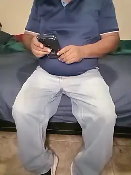 HomHot47 online show from 19, 4, 2026