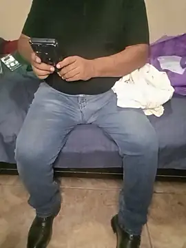 HomHot47 online show from 15, 4, 2026