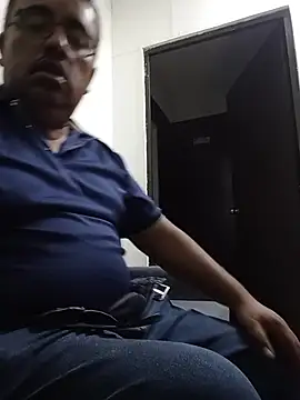 HomHot47 online show from 16, 11, 2025