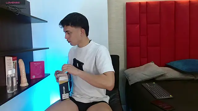 Cady Hot online show from 25, 11, 2025