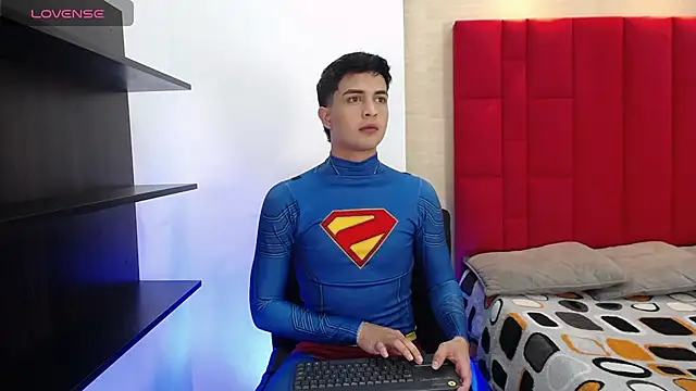 Cady Hot online show from 24, 10, 2025