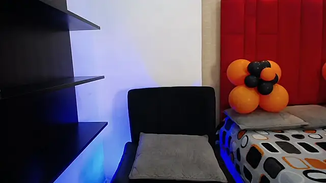 Cady Hot online show from 25, 10, 2025