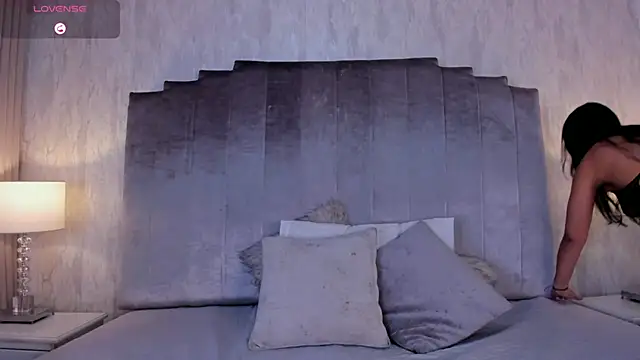 salma lutz online show from 17, 7, 2026