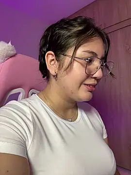 Angeldusttt online show from 8, 2, 2026