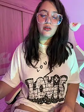 Angeldusttt online show from 2, 4, 2026