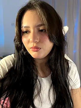 Angeldusttt online show from 27, 11, 2025