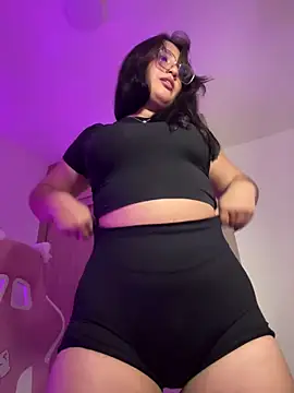 Angeldusttt online show from 7, 2, 2026