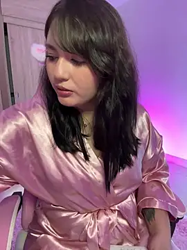 Angeldusttt online show from 7, 3, 2026