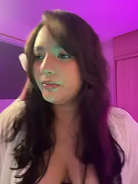 Angeldusttt online show from 17, 4, 2026