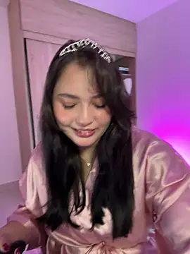 Angeldusttt online show from 1, 3, 2026