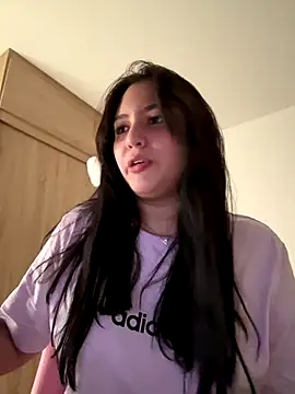 Angeldusttt online show from 5, 12, 2025