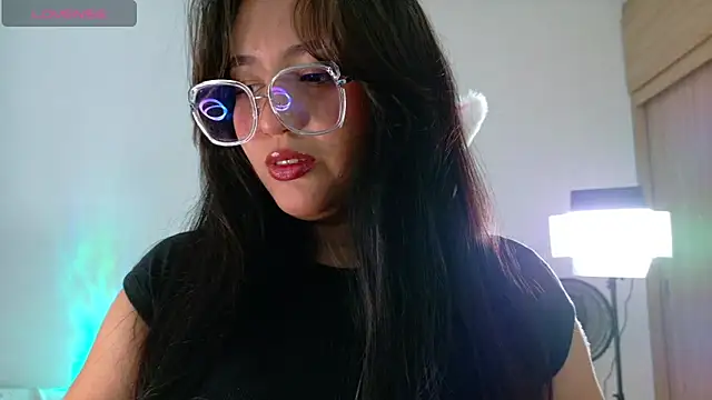 Angeldusttt online show from 2, 12, 2025