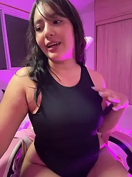 Angeldusttt online show from 10, 5, 2026