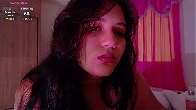 Angeldusttt online show from 19, 5, 2026