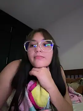 Angeldusttt online show from 26, 9, 2025