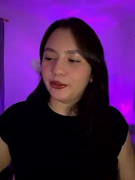 Angeldusttt online show from 4, 11, 2025