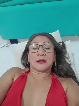 LizaMintelli online show from 22, 6, 2026