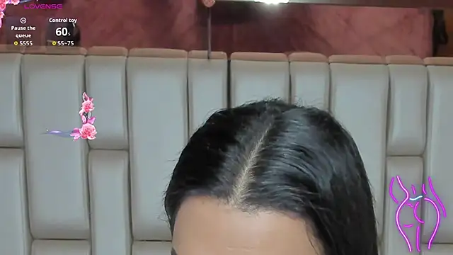 Ava Cristi online show from 9, 4, 2026