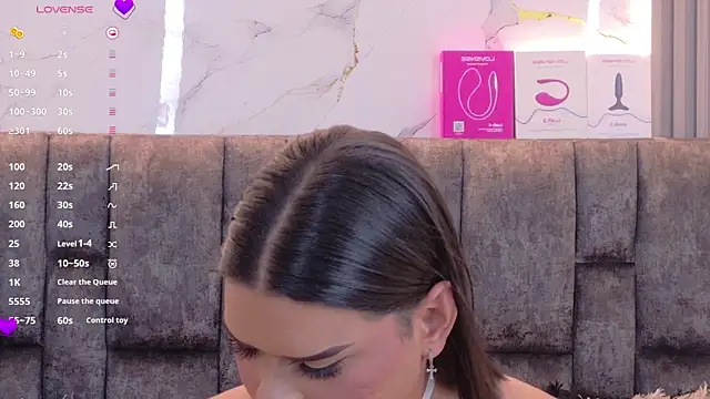 Ava Cristi online show from 3, 2, 2026