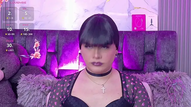 Ava Cristi online show from 11, 7, 2026