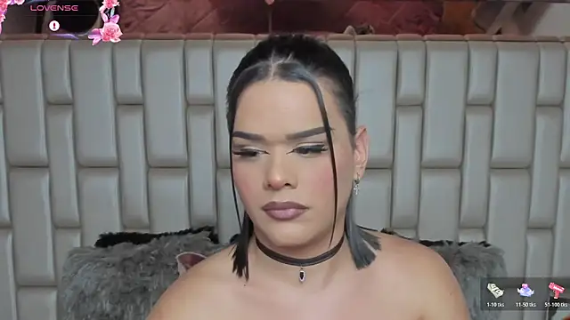 Ava Cristi online show from 26, 3, 2026