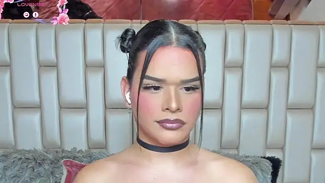 Ava Cristi online show from 21, 3, 2026