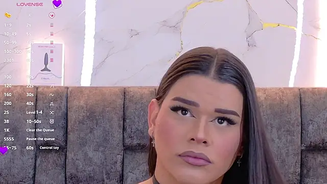 Ava Cristi online show from 13, 11, 2025