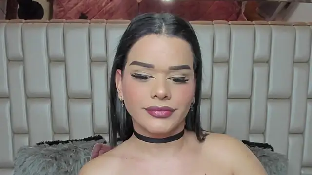 Ava Cristi online show from 29, 3, 2026