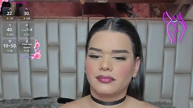 Ava Cristi online show from 3, 4, 2026