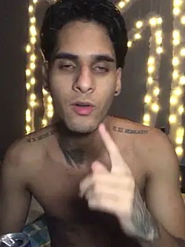 Marvinhenao91 online show from 24, 9, 2025