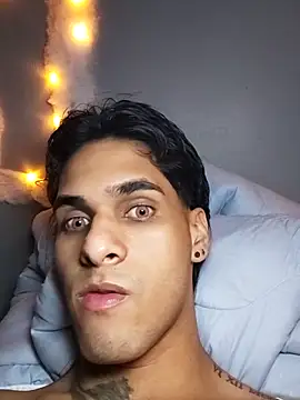 Marvinhenao91 online show from 30, 9, 2025