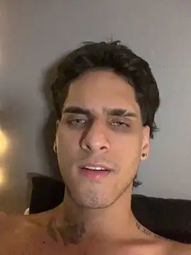 Marvinhenao91 online show from 8, 10, 2025