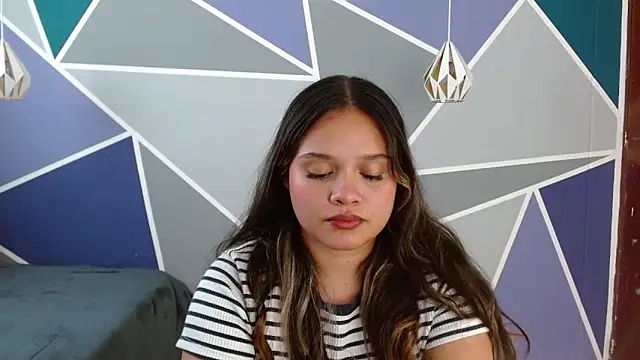 Charlotte greyx online show from 28, 9, 2025