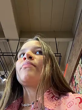 Ashley and Zoe online show from 31, 10, 2025