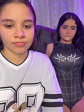 Ashley and Zoe online show from 20, 9, 2025