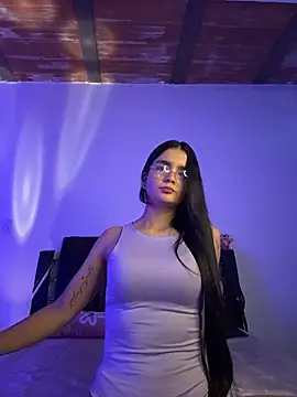 Ashley and Zoe online show from 24, 11, 2025