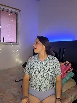 Ashley and Zoe online show from 8, 3, 2026