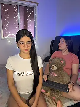 Ashley and Zoe online show from 23, 2, 2026