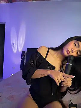 Ashley and Zoe online show from 30, 11, 2025