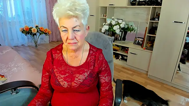 HotandMature online show from 15, 1, 2026