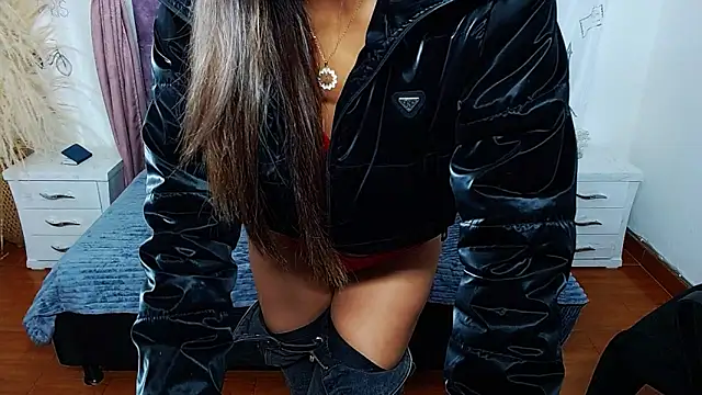 Vanesa-1 online show from 29, 9, 2025