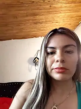 Vanesa-1 online show from 14, 9, 2025