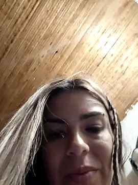 Vanesa-1 online show from 26, 9, 2025
