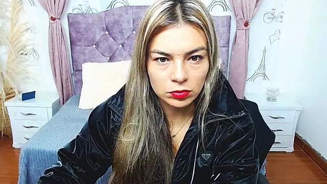 Vanesa-1 online show from 22, 9, 2025