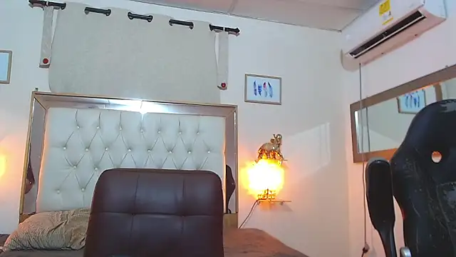 hanna roussex69 online show from 27, 9, 2025