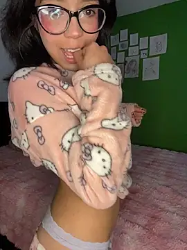 Valen-Foxx online show from 23, 9, 2025